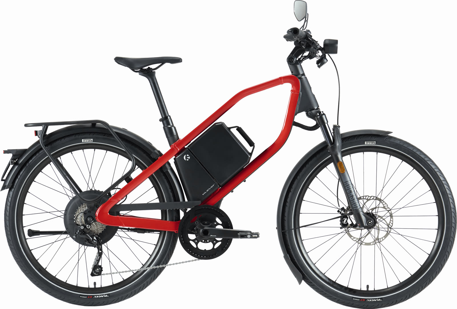 Klever X Speed 45