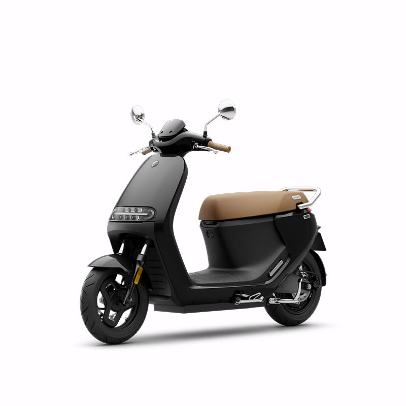 Segway E125S