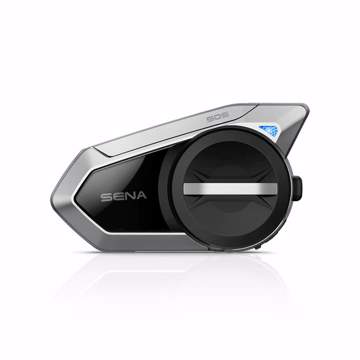 Sena 50S Bluetooth helmintercom